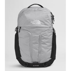 The North Face Surge Meld Grey Dark Heather/TNF Black-NPF