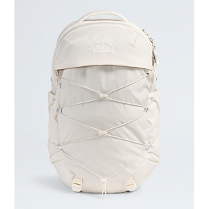 The North Face Womens Borealis QLI White Dune