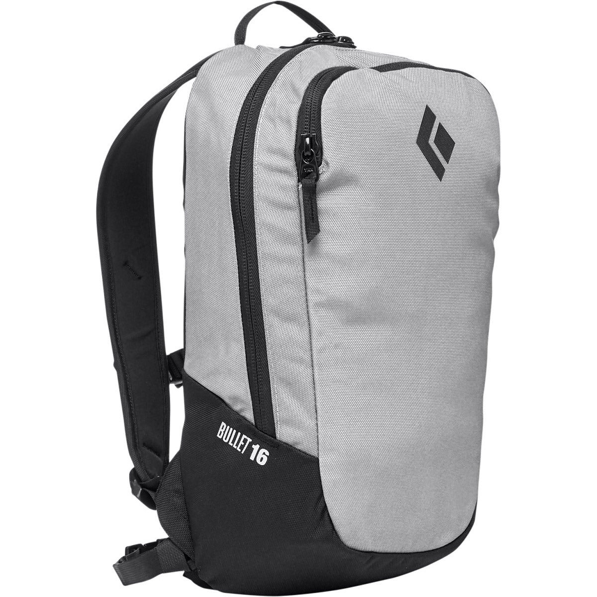 Black Diamond Bullet 16 Pack Nickel
