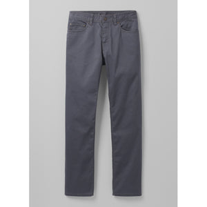 Prana Mens Bridger Jean - 30 Inseam Chalkboard