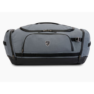 Kuhl Eksape 50 Kanvas Duffel Slate Blue