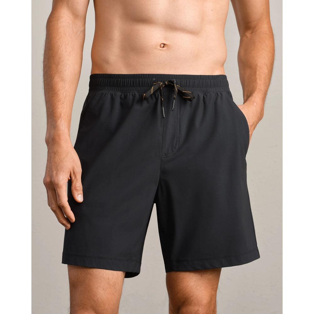 Men's Pursuit Short - Unlined - 7"