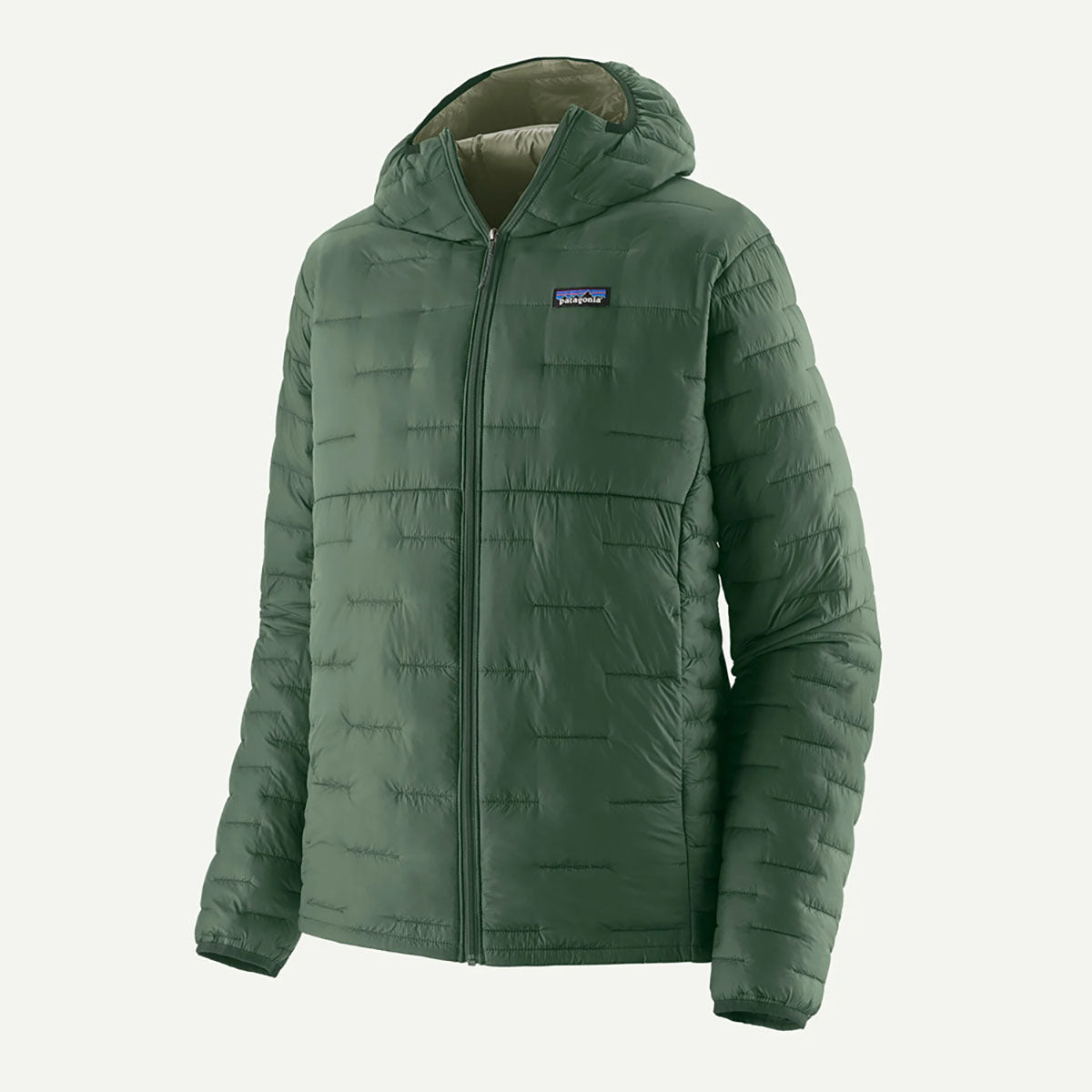 Men's Micro Puff Hoody