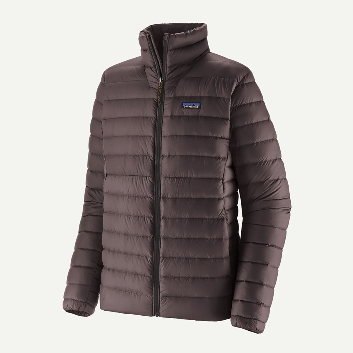 Men's Down Sweater Jacket