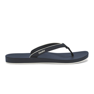 Olukai W Uiki LRLR Lava Rock/Lava Rock
