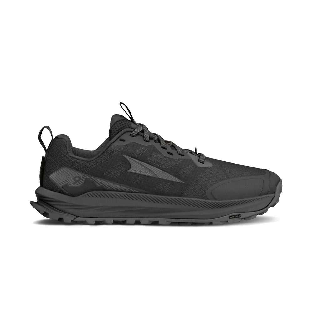Altra Womens Lone Peak 9 Black