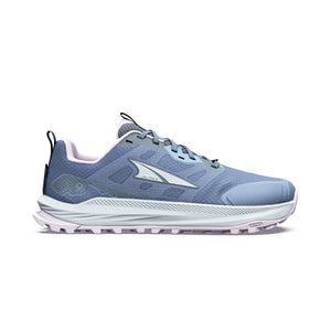 Altra Womens Lone Peak 9 Flint Stone/Ice Flow
