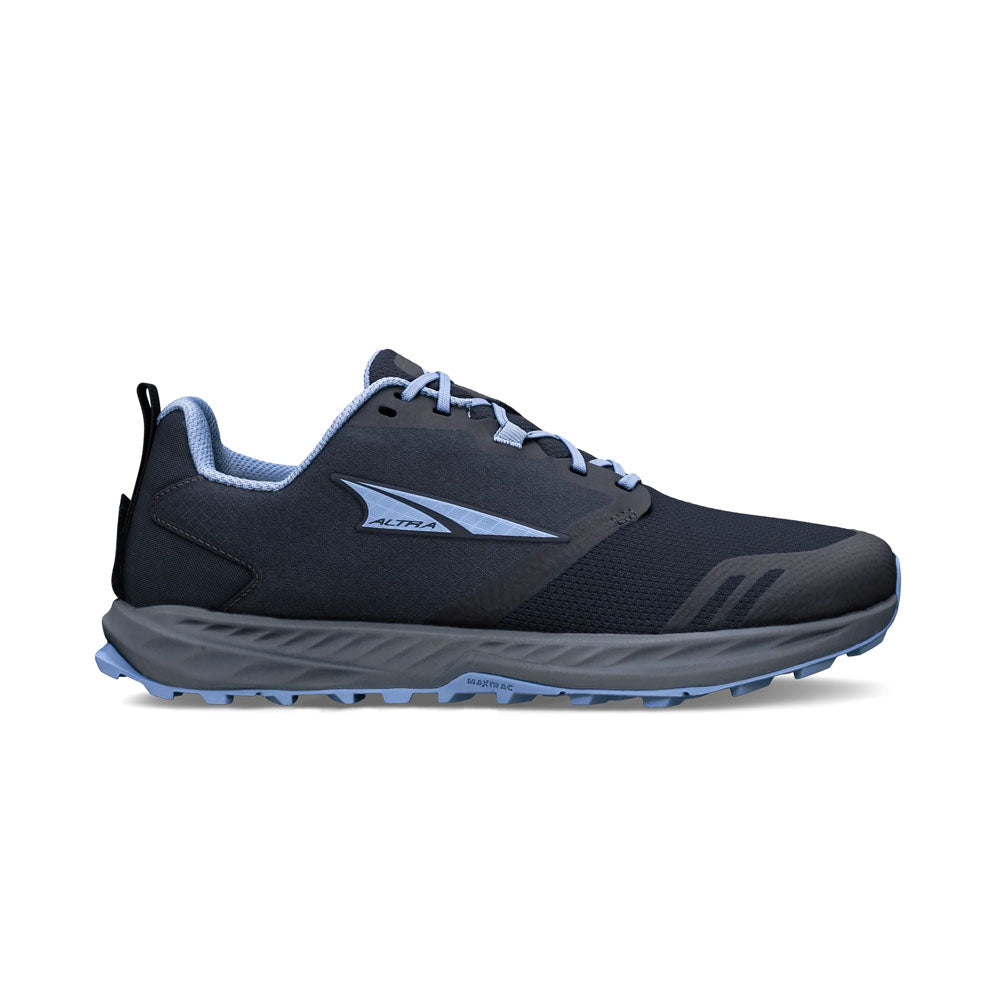 Altra Womens Superior 7 Black/Blue