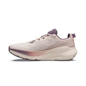 Altra Womens FWD VIA 2 Whisper Pink/Rose Gold