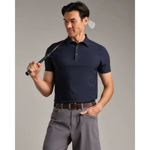 Men's Approach Tech Polo