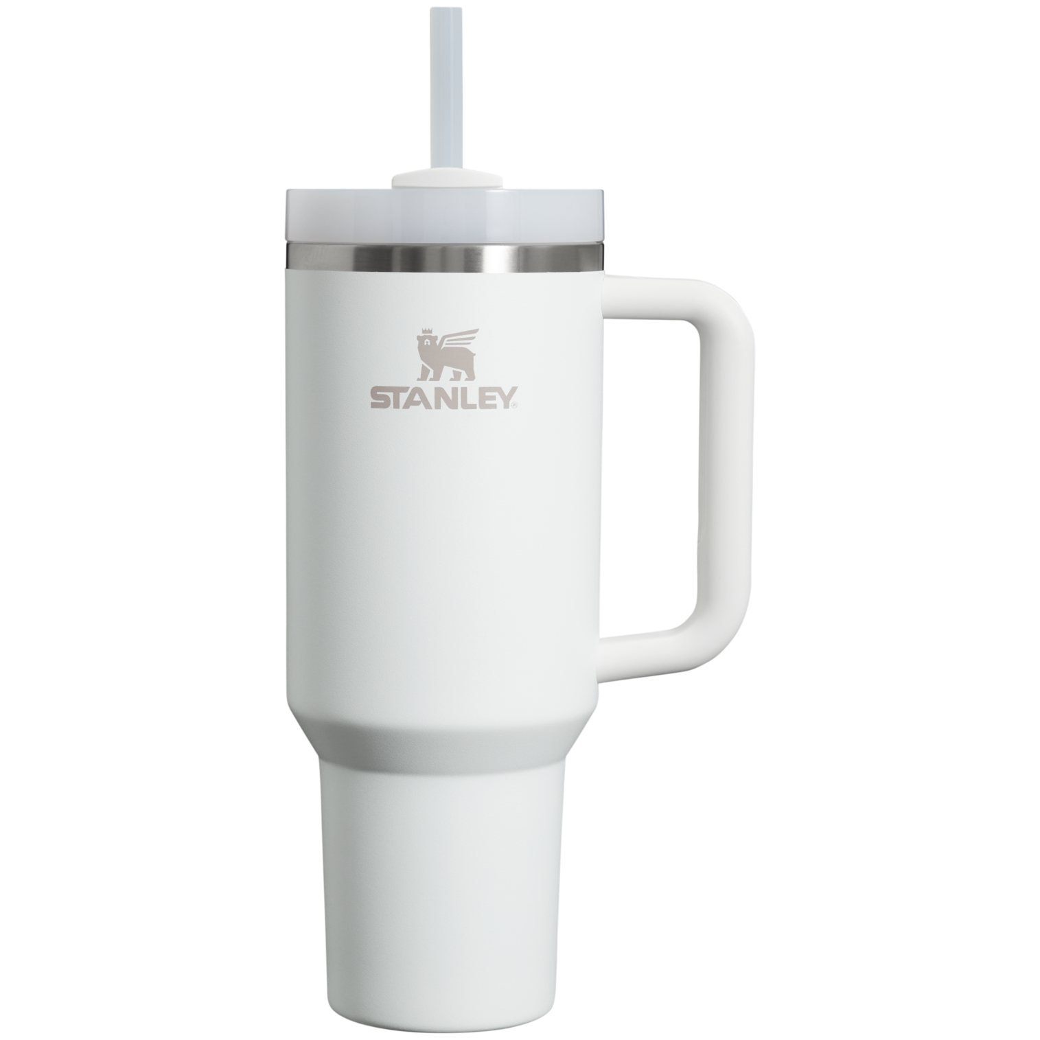 Stanley The Quencher H2.O FlowState Tumbler 40oz Rose Quartz 2.0