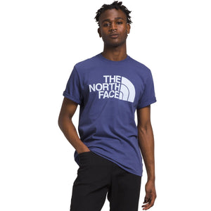 The North Face Men's S/S Half Dome Tee