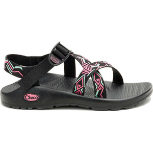 Chaco Womens Z/1 Classic Paddle Pink Mint