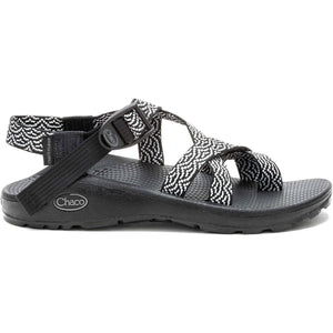 Chaco Women's Z/Cloud 2 Bloop B&W