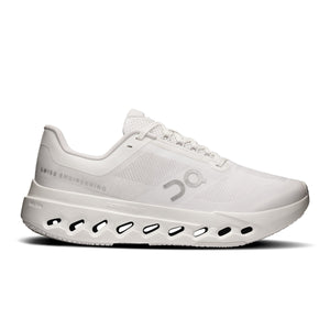 On Running Womens Cloudsurfer Next White | White