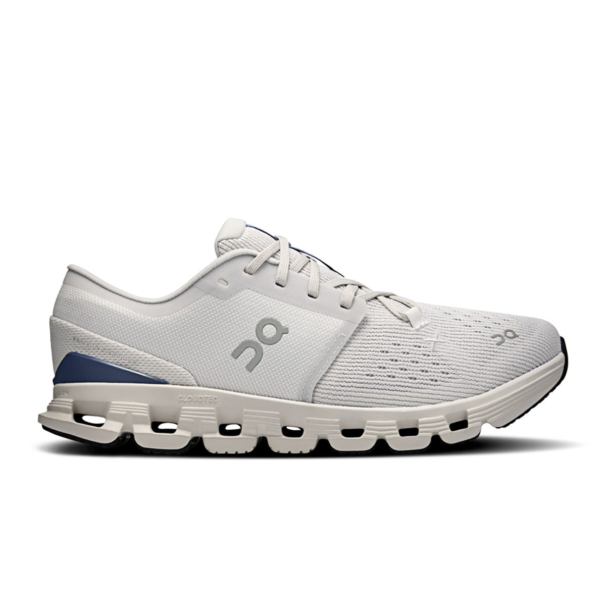 On Running Womens Cloud X 4 Lavender | Acai