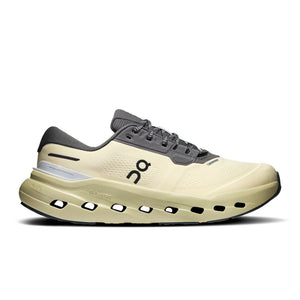 On Running Womens Cloudrunner 3 Waterproof Pollen | Haze