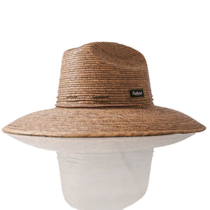 Fayettechill Hoff Dark Tan