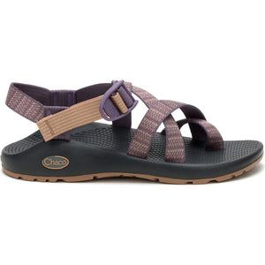 Chaco Womens Z/2 Classic Bit Grape