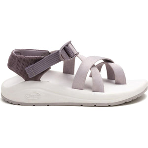 Chaco Womens CushZ Toe-Loop Extra Cushioned Sandal Windswept