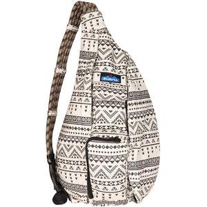 Kavu Rope Bag Knitsy Bitsy