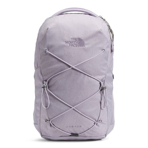 The North Face Women's Jester Minimal Grey Dark Heather/Minimal Grey-NPF