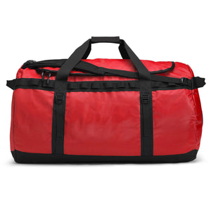 The North Face Base Camp Duffel - XL TNF Red/TNF Black