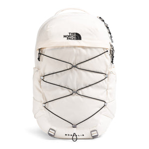 The North Face Women's Borealis Gardenia White/TNF Black-NPF