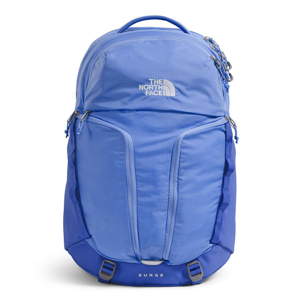 The North Face Womens Surge Virtual Blue/Indigo Plum