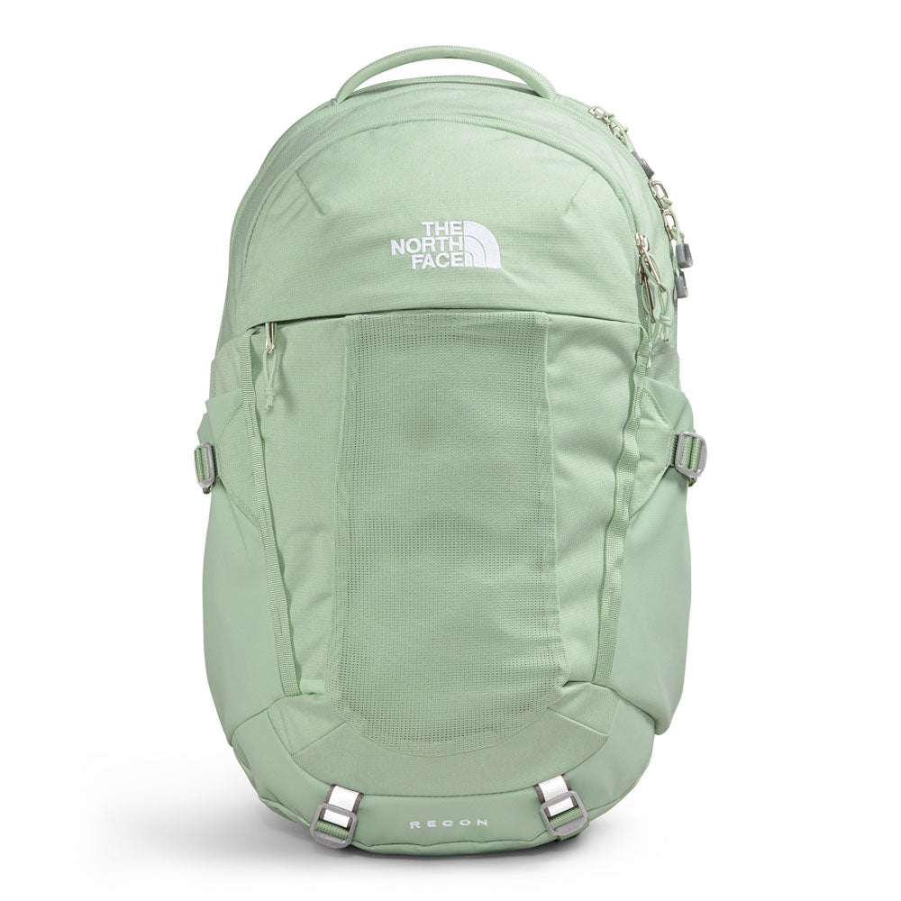 The North Face Womens Recon Misty Sage Dark Heather/Meld Grey