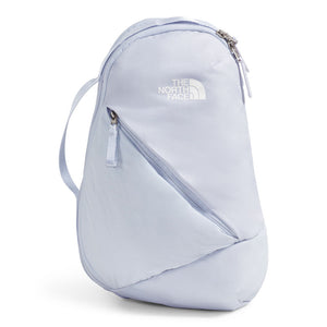 The North Face Womens Isabella Sling Mystic Haze Dark Heather/TNF White