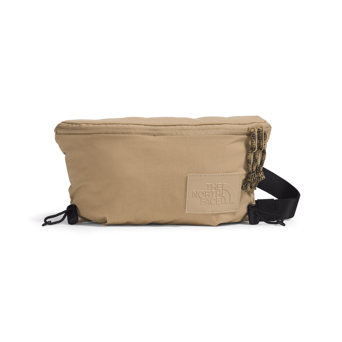 The North Face W Never Stop Lumbar Kelp Tan/TNF Black