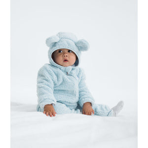 The North Face Baby Campshire One-Piece Polar Haze