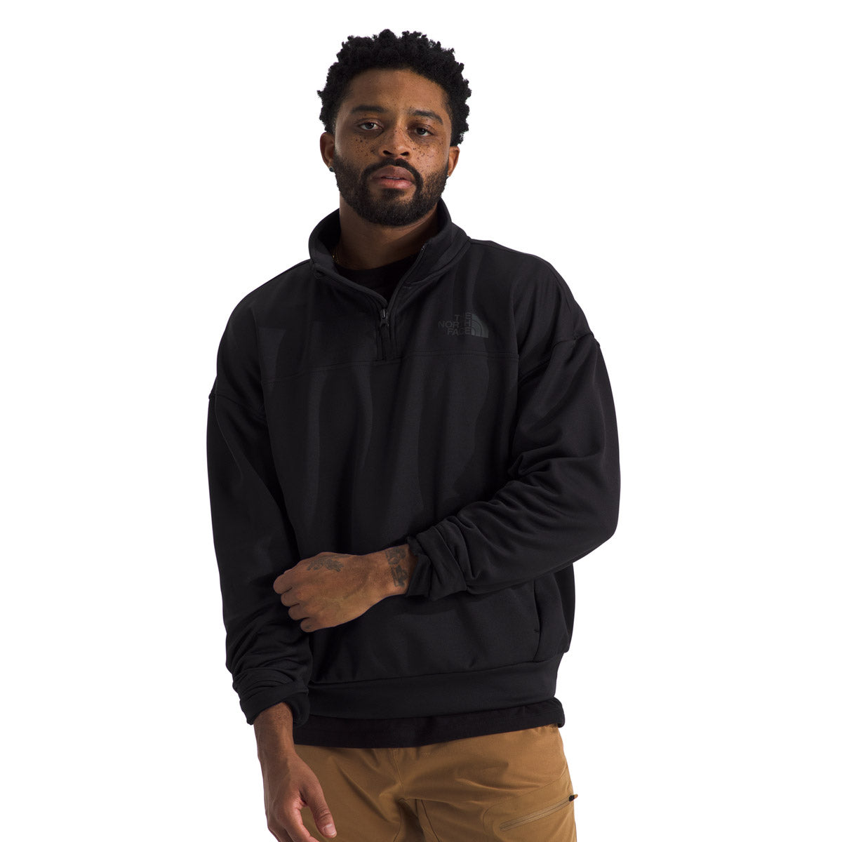 The North Face Men's Kalix Down Hoodie TNF Black