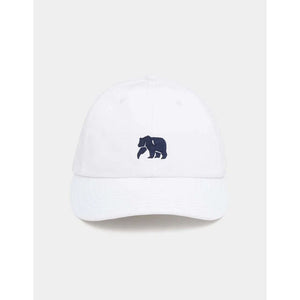 The Normal Brand Patriotic Performance Cap White