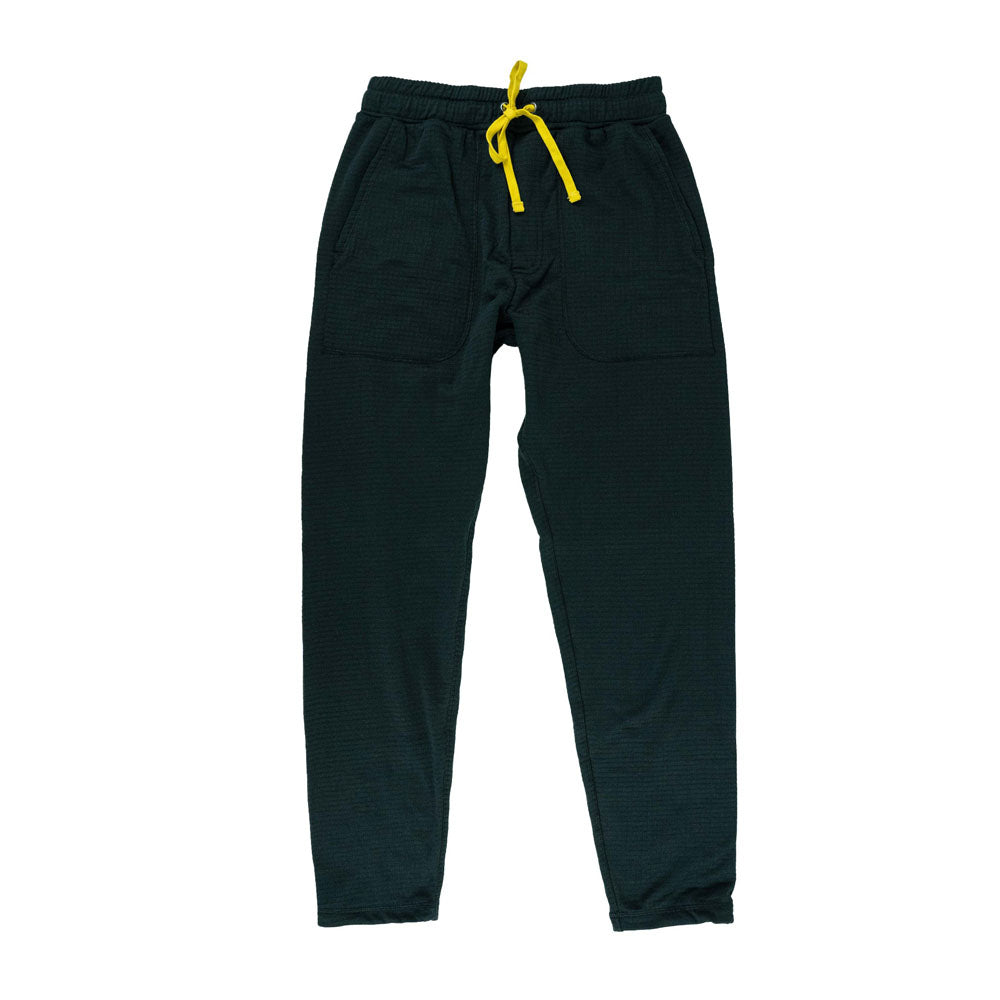 Fayettechill Reed Black