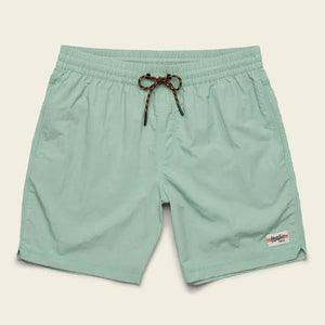 Howler Brothers Mens Salado Shorts MIN Minty