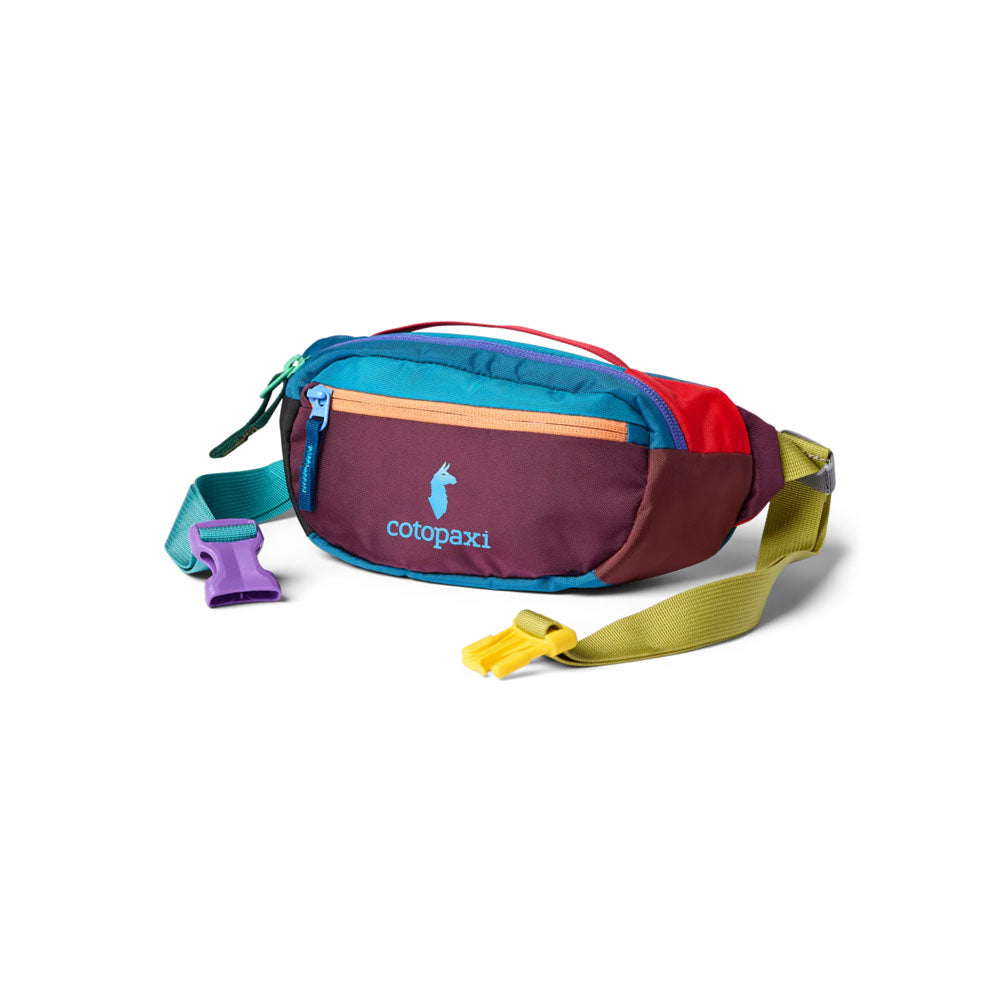 Cotopaxi Kapai 1.5L Hip Pack Del Dia