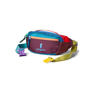 Cotopaxi Kapai 1.5L Hip Pack Del Dia