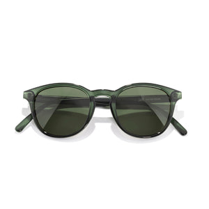 Sunski Yuba Deep Green Forest
