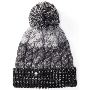 Smartwool Isto Retro Beanie Black