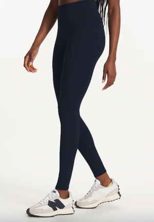 Vuori W Chilled Out Legging WBL Washed Black