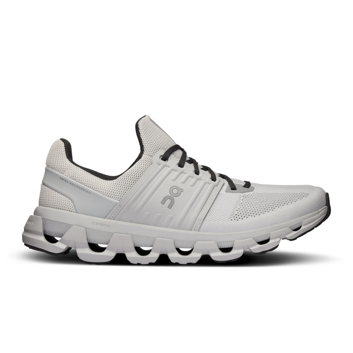 On Running Men's Cloudswift 3 AD Frost | Glacier