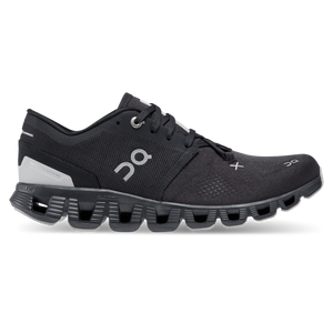 On Running Women's Cloud X 3 Black