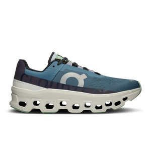 On Running Women's Cloudmonster Dust | Vapor