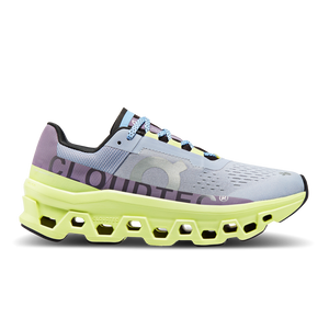 On Running Women's Cloudmonster Nimbus | Hay