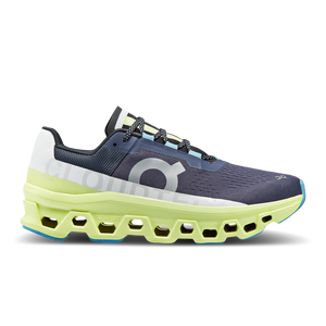 On Running Men's Cloudmonster Iron | Hay