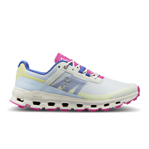 On Running Women's Cloudvista Heather | Rhubarb