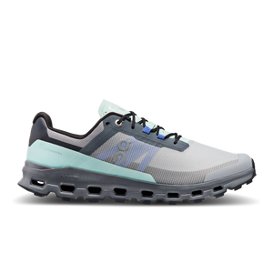 On Running Men's Cloudvista Alloy | Black