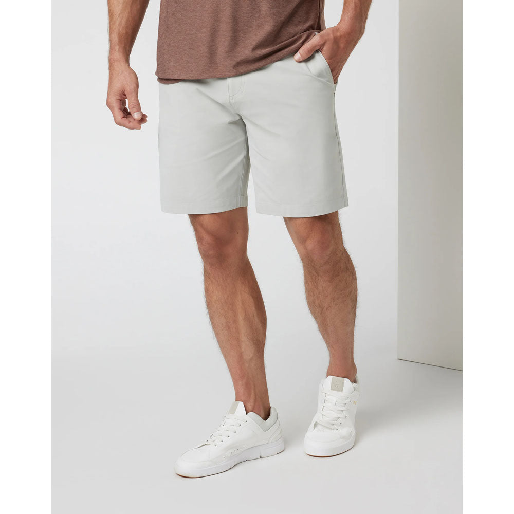 Vuori M Meta Short Vapor